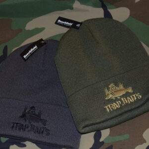 Trap.Baits Beanie Hats