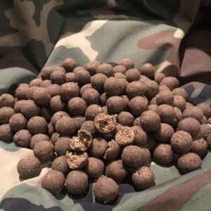 Deepfish Boilies