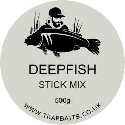 Deepfish Stick Mix