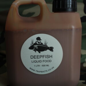 Deepfish - Liquid Food