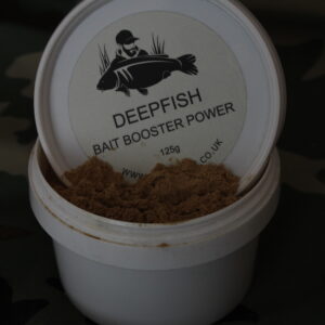 Deepfish Bait Booster Powder