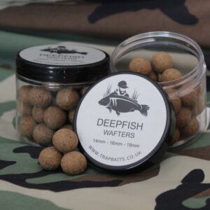 Deepfish - Wafters