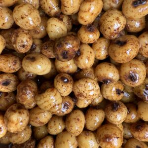 Tiger nuts