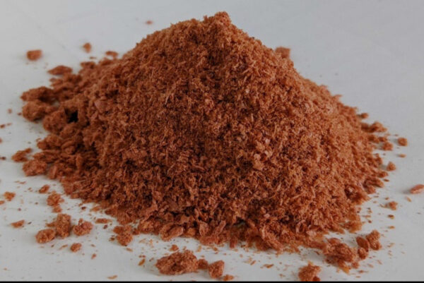 Krill Meal