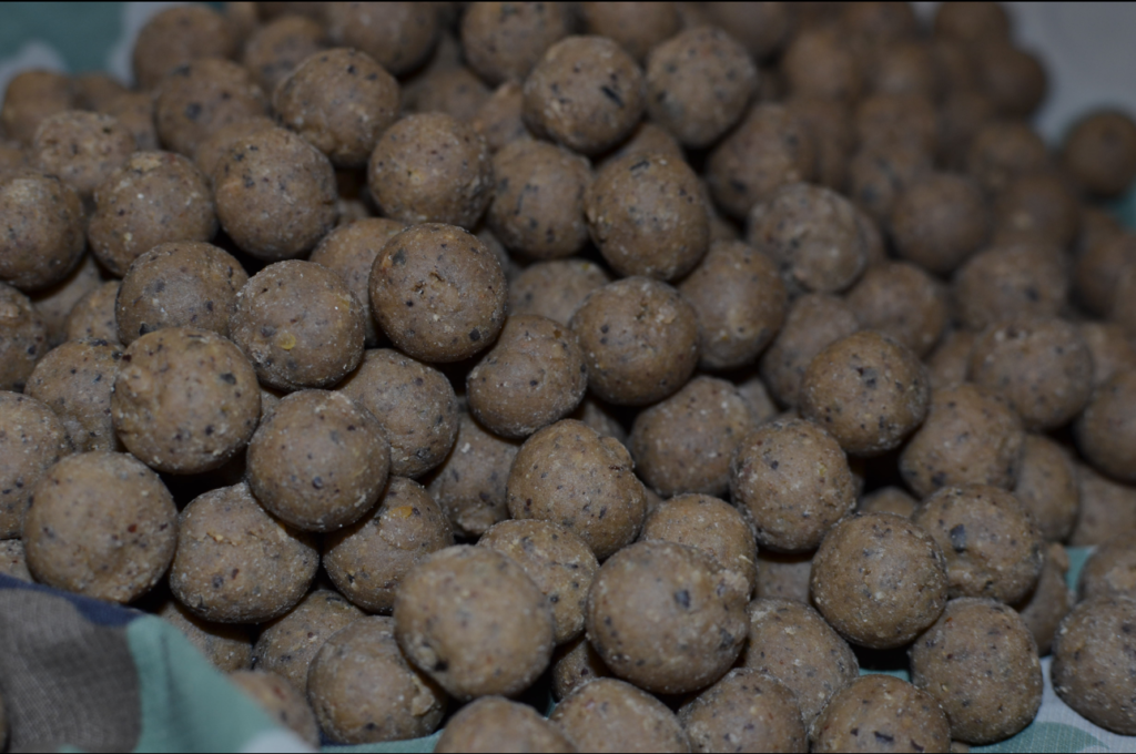 Bulk mix