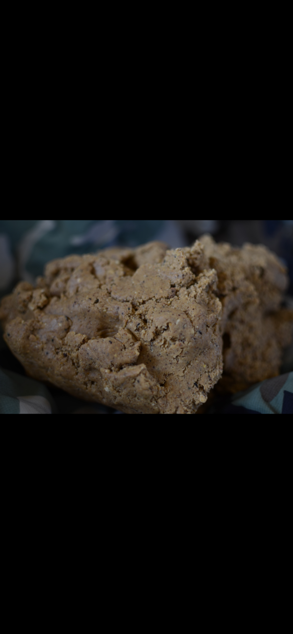 Boilie Paste - Nutty P
